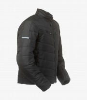 Dylan winter Jacket for men from Rainers in color black Dylan