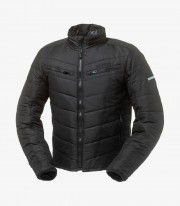 Dylan winter Jacket for men from Rainers in color black Dylan