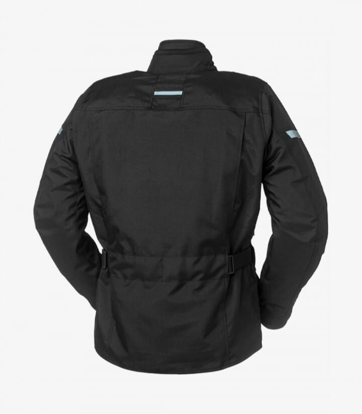 Chaqueta de invierno para hombre Baltimore color negro de Rainers BALTIMOREN