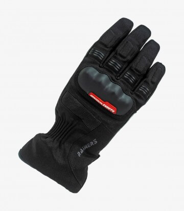 Rainers winter Albani Gloves for men color black
