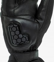 Rainers winter Albani Gloves for men color black ALBANI