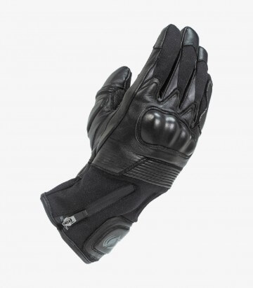 Rainers winter B-32 Gloves for men color black