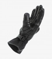 Rainers winter B-32 Gloves for men color black B-32