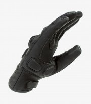 Rainers summer Delta Gloves for men color black DELTA