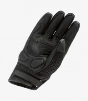 Rainers summer Delta Gloves for men color black DELTA