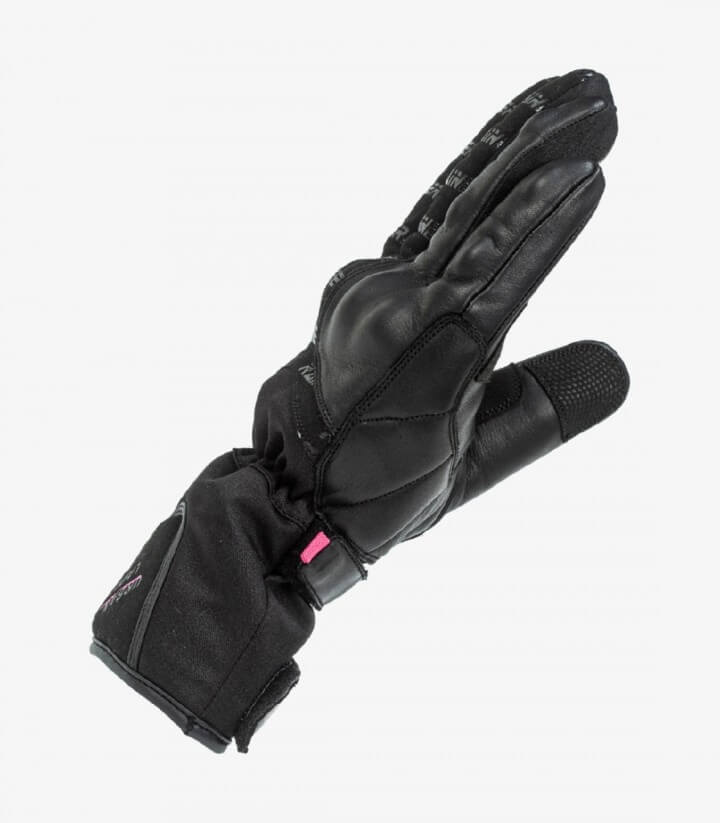 Rainers winter Creta Gloves for women color black CRETAN