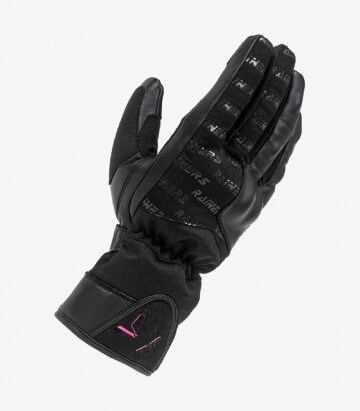 Rainers winter Creta Gloves for women color black