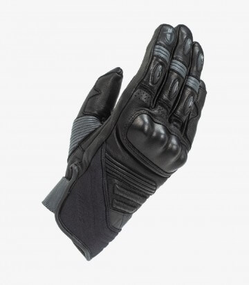 Rainers summer Sandro Gloves for men color black