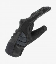 Rainers summer Sandro Gloves for men color black SANDRO
