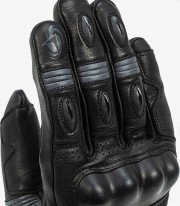 Rainers summer Sandro Gloves for men color black SANDRO