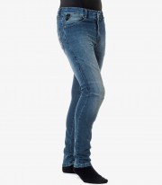Texas Motorcycle Jeans for man color jean from Rainers