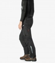 Pantalones Trivor de hombre color negro de Rainers Trivor-N Long Short