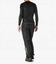 Pantalones Trivor de hombre color negro de Rainers Trivor-N Long Short