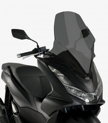 Windscreen Sport SMB MOTO PARTS Yamaha Tracer 700 Tracer 7 2020