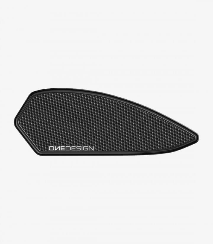 Protector depósito lateral One Design color Negro de Puig 20290N