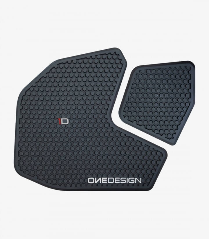 Protector depósito lateral One Design color Negro de Puig 20090N