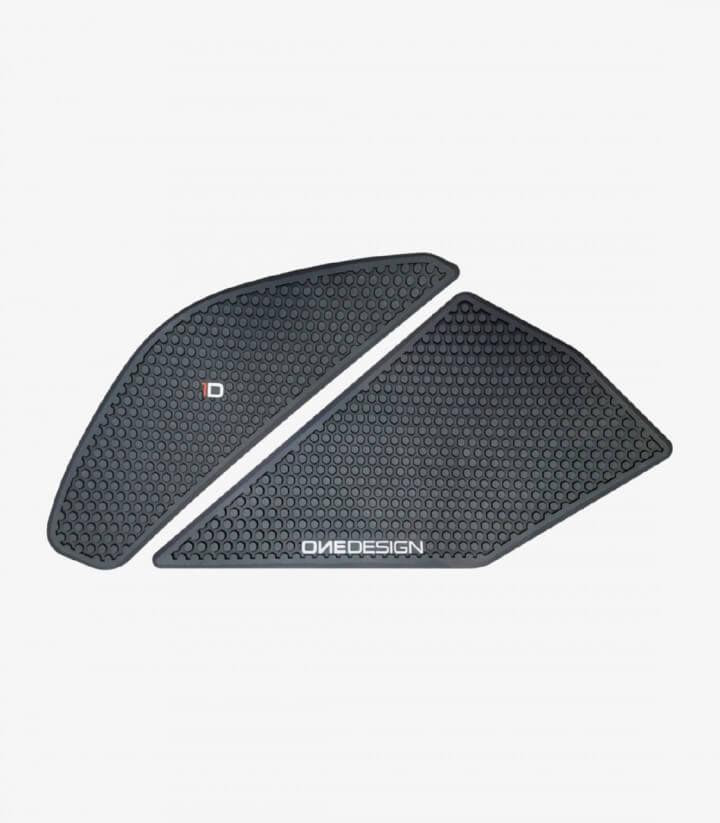 Protector depósito lateral One Design color Negro de Puig 20081N