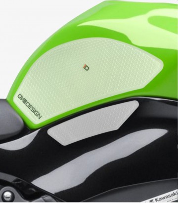 Protector depósito lateral One Design color Transparente de Puig 20080W
