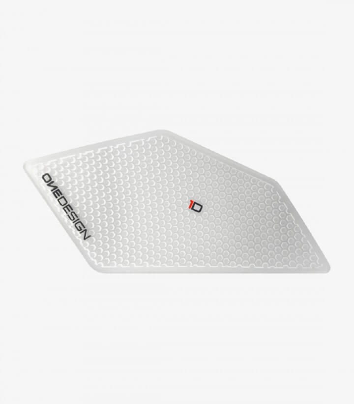 Seitliches Tankpad BMW R1200GS (00-12), R1200GS Adventure (06-13) in der Farbe Klar von Puig 20061W