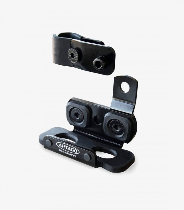 Halter K202 für Artago 32 Schloss