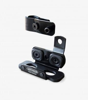 Soporte K202 para candado Artago 32