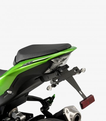 Kennzeichenhalter Puig 9388N für Kawasaki Z900 (17-24), Z900SE (22-24)