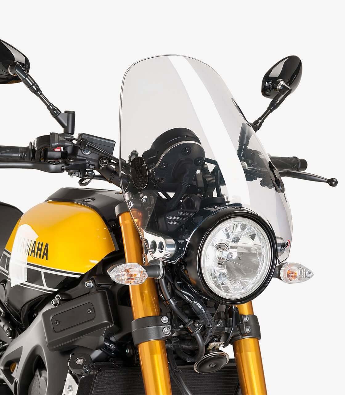 Custom Motorcycle Windshields | Custom Motorcycle