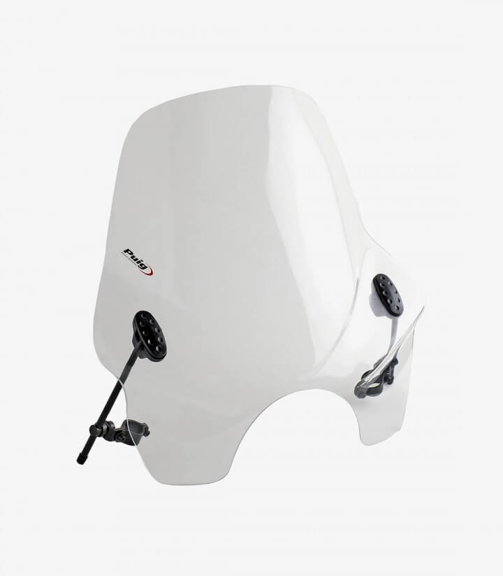 Cúpula Alta Puig modelo Touring I para Faro Redondo color Transparente 0856W 0856W