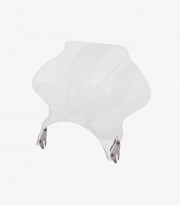 Cúpula Corta Puig modelo Cockpit para Faro Redondo color Transparente