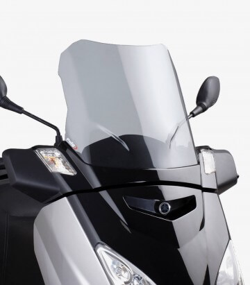 Pantalla Puig Yamaha X-Max 125 2005 - 2009 V-Tech Line Touring Ahumado 5015H