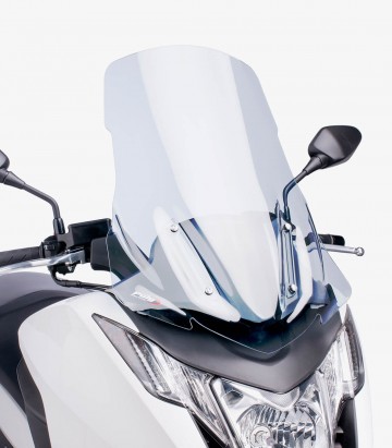 Pantalla Puig Honda Integra 2012 - 2013 V-Tech Line Touring Transparente 6035W