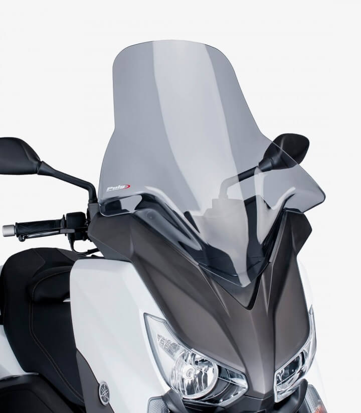 Pantalla Puig MBK Evolis 400 2013 - 2017 V-Tech Line Touring Ahumado 6874H