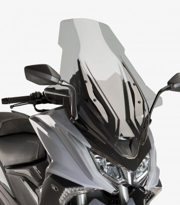 Pantalla Puig Kymco AK550 2017 V-Tech Line Touring Ahumado 9477H 9477H