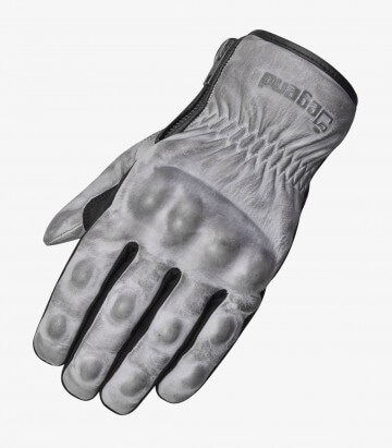Men's Winter Gloves Degend INDUS Grey