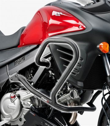 Motor-Sturzbügel 5884N Puig für Suzuki DL650 V-Strom (12-26)