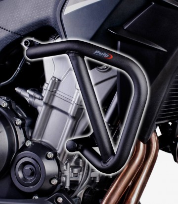 Motor-Sturzbügel 6539N Puig für several Honda models
