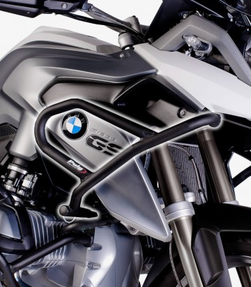 Motor-Sturzbügel 7542N Puig für BMW R1200GS (14-16)