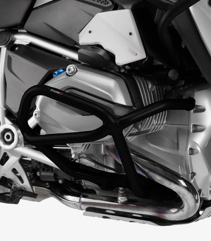 Motor-Sturzbügel 7543N Puig für BMW R1200GS (14-18)