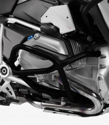 Motor-Sturzbügel 7543N Puig für BMW R1200GS (14-18)