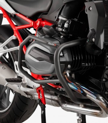 Motor-Sturzbügel 7768N Puig für BMW R1200R/RS (15-18)