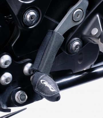 Protector de calzado de moto Puig