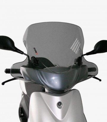 Windschild Puig City Touring Yamaha NEO's/4/50 4T (09-23) Getönt 4926H