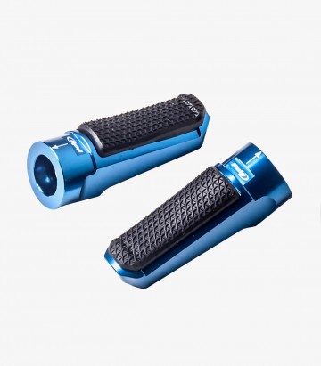 Estriberas Sport de Puig 7318A en color azul