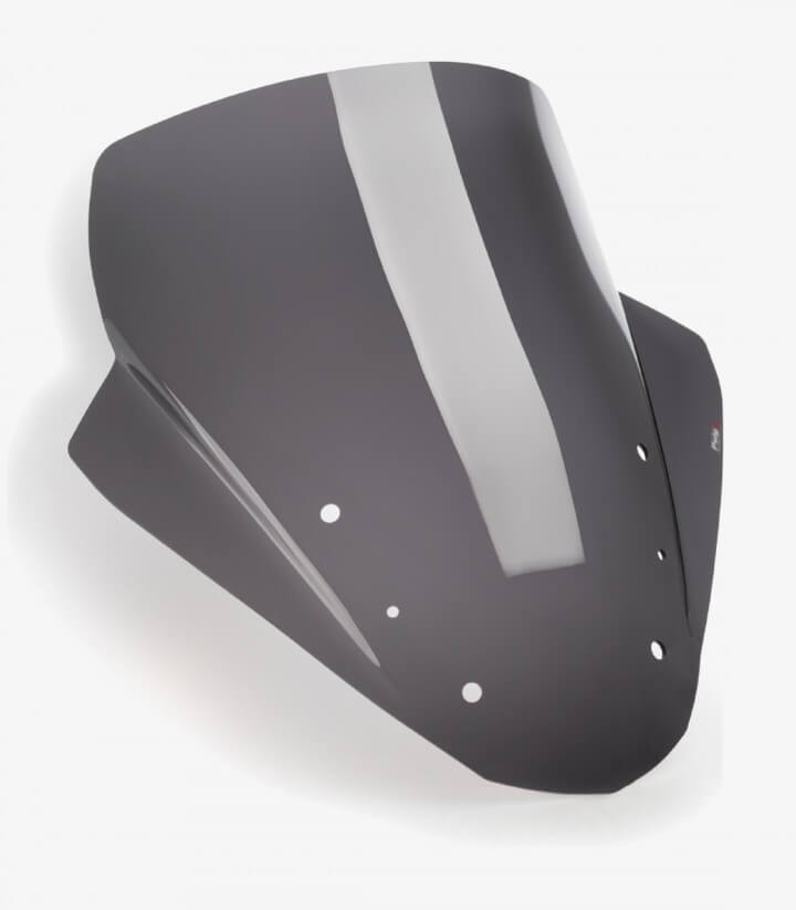 Cúpula Puig Touring BMW R1250RT Ahumado oscuro 20774F 20774F
