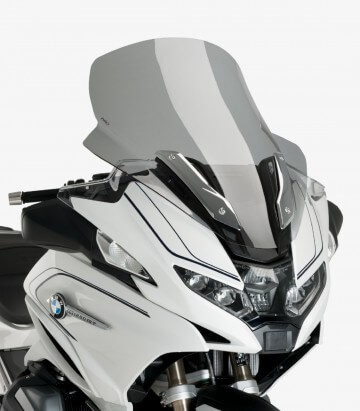 Cúpula Puig Touring BMW R1250RT Ahumado 20774H 20774H