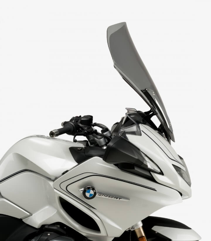 Cúpula Puig Touring BMW R1250RT Ahumado 20774H 20774H
