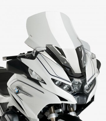 Cúpula Puig Touring BMW R1250RT Transparente 20774W 20774W