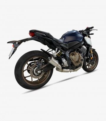 Auspuff CH6156RC Ixil RC Stahl für Honda CB 650 R (19-20), CBR 650 R (19-20)
