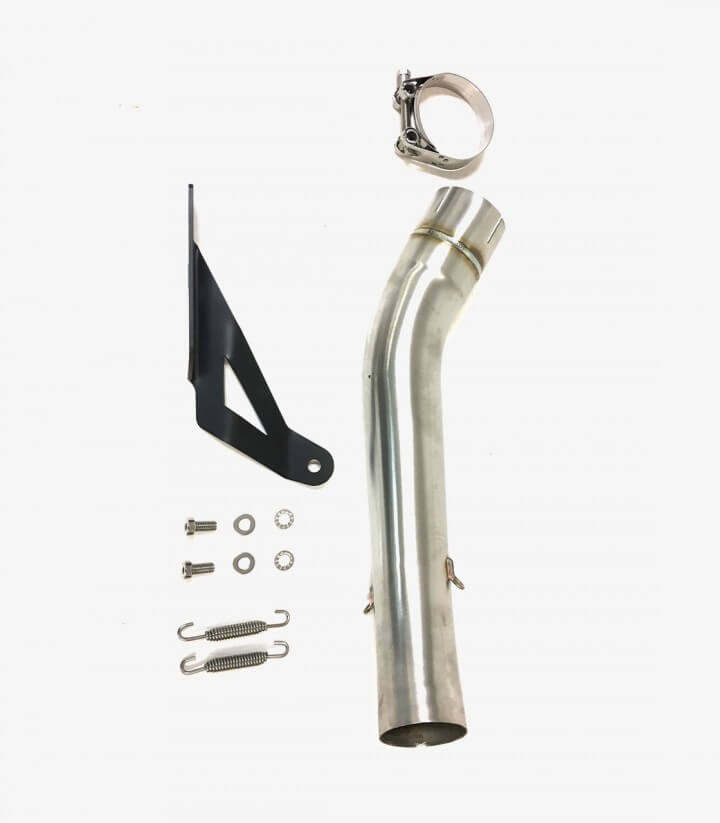 Auspuff CH6276RC Ixil RC Stahl für Honda CBR 1000 RR / SP (17-19)