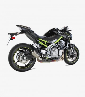 Auspuff CK7272RC Ixil RC Stahl für Kawasaki Z 900 92 kW (16-19) / A2 (17-24)